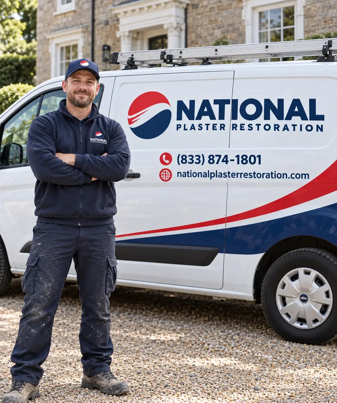 Plaster Repair Munith, MI FAQs